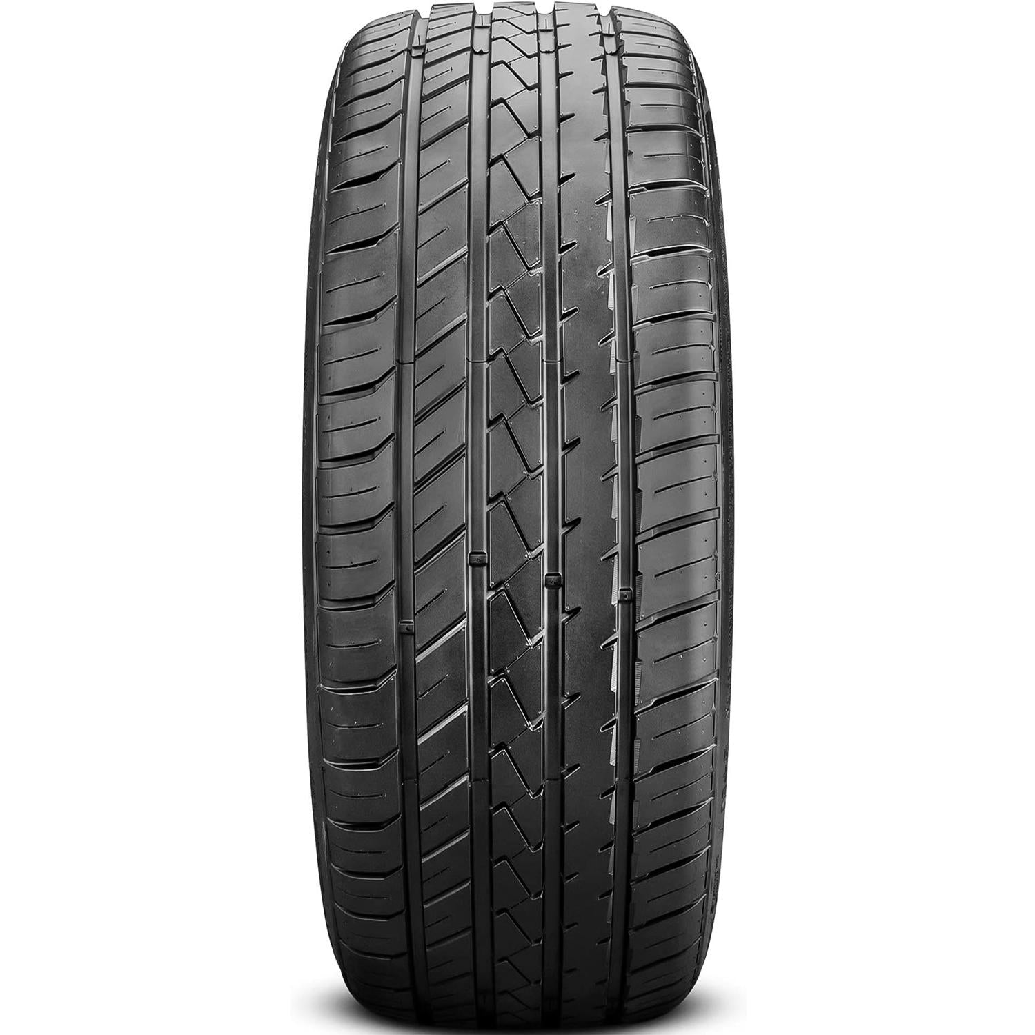 Lionhart LH-FIVE 245/35R21 ZR 96W XL AS A/S All Season Tire