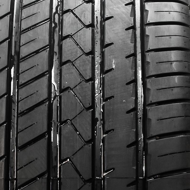 Lionhart LH-FIVE 245/45R20 ZR 103W XL AS A/S All Season Tire