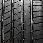 Lionhart LH-FIVE 245/35R21 ZR 96W XL AS A/S All Season Tire