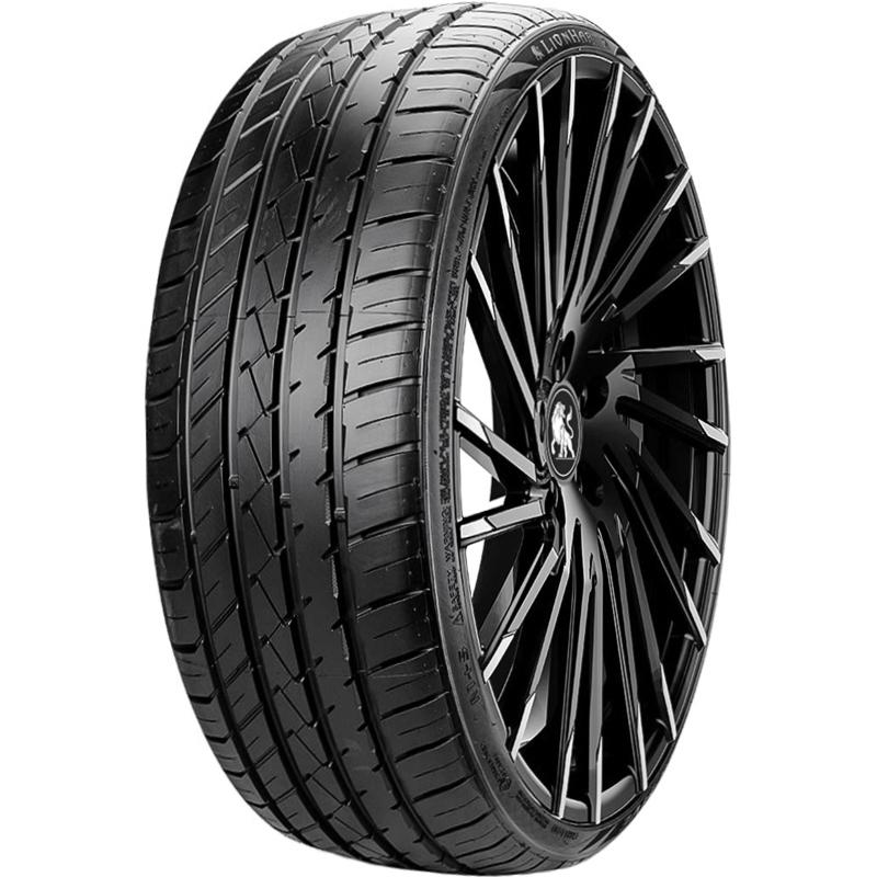 Lionhart LH-FIVE 245/45R20 ZR 103W XL AS A/S All Season Tire
