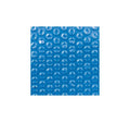 Pool Central 24' Blue Round Heat Wave Solar Blanket Swimming Pool Cover