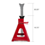 Steelman Jack Stand 12 Ton Capacity JS647512