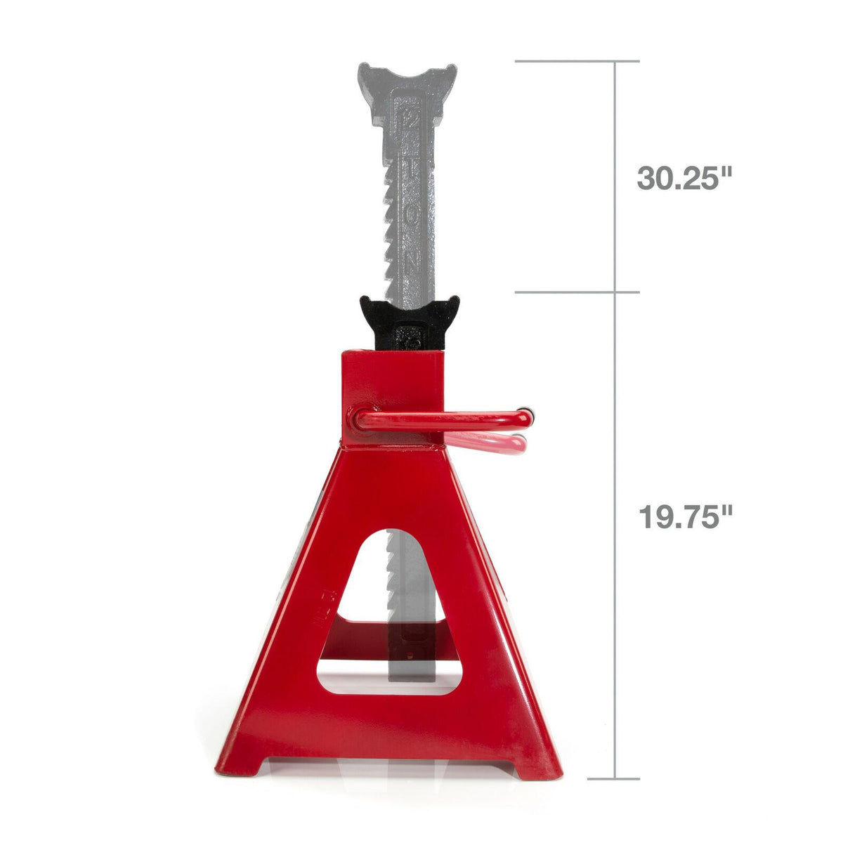 Steelman Jack Stand 12 Ton Capacity JS647512