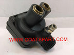 Blast Valve Coats 9024E 9010E Tire Changer w/ robo arms