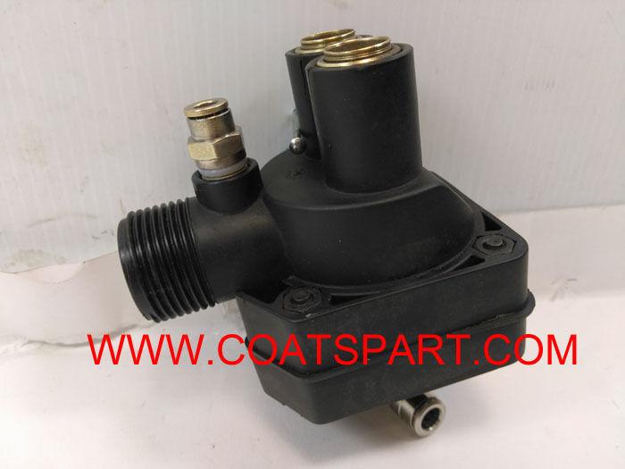 Blast Valve Coats 9024E 9010E Tire Changer w/ robo arms