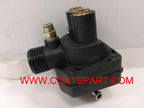 Blast Valve Coats 9024E 9010E Tire Changer w/ robo arms