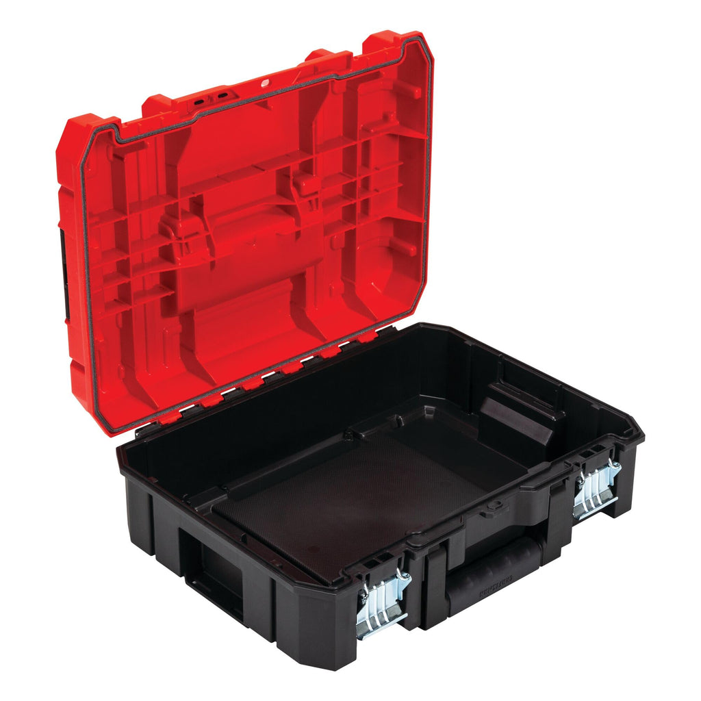VERSASTACK Tool Box, 17-inch, Stackable System (CMST17830)