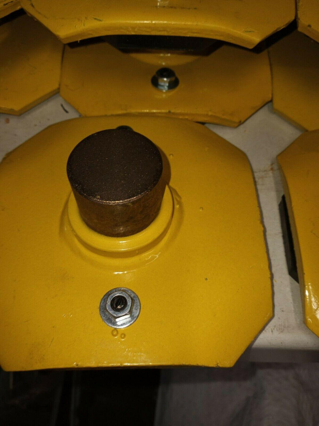 Rotary TPB10-3000 Adapter Assembly (Set of 4)