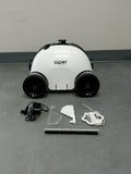 aiper cordless robotic pool cleaner pool vacuum with upgraded dual-drive motors