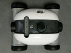 aiper cordless robotic pool cleaner pool vacuum with upgraded dual-drive motors