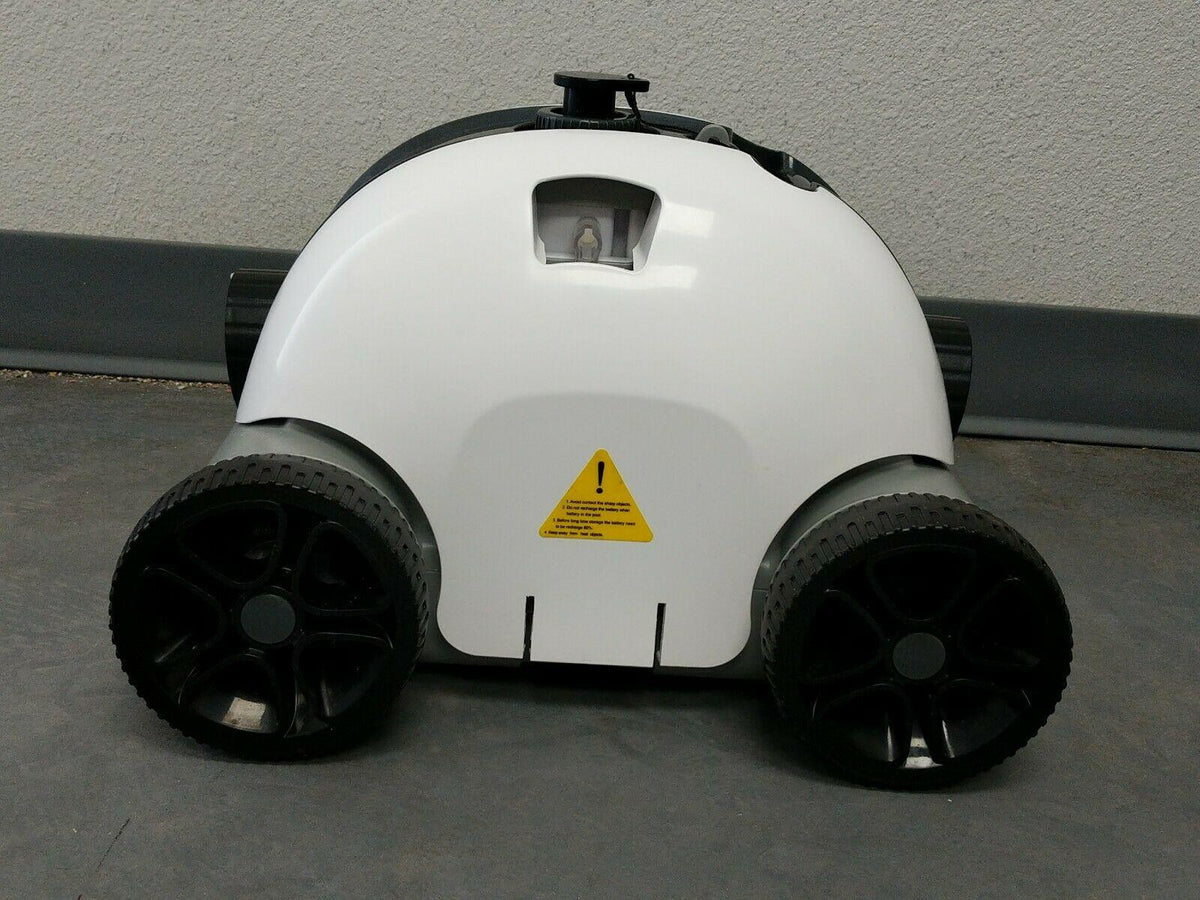 aiper cordless robotic pool cleaner pool vacuum with upgraded dual-drive motors