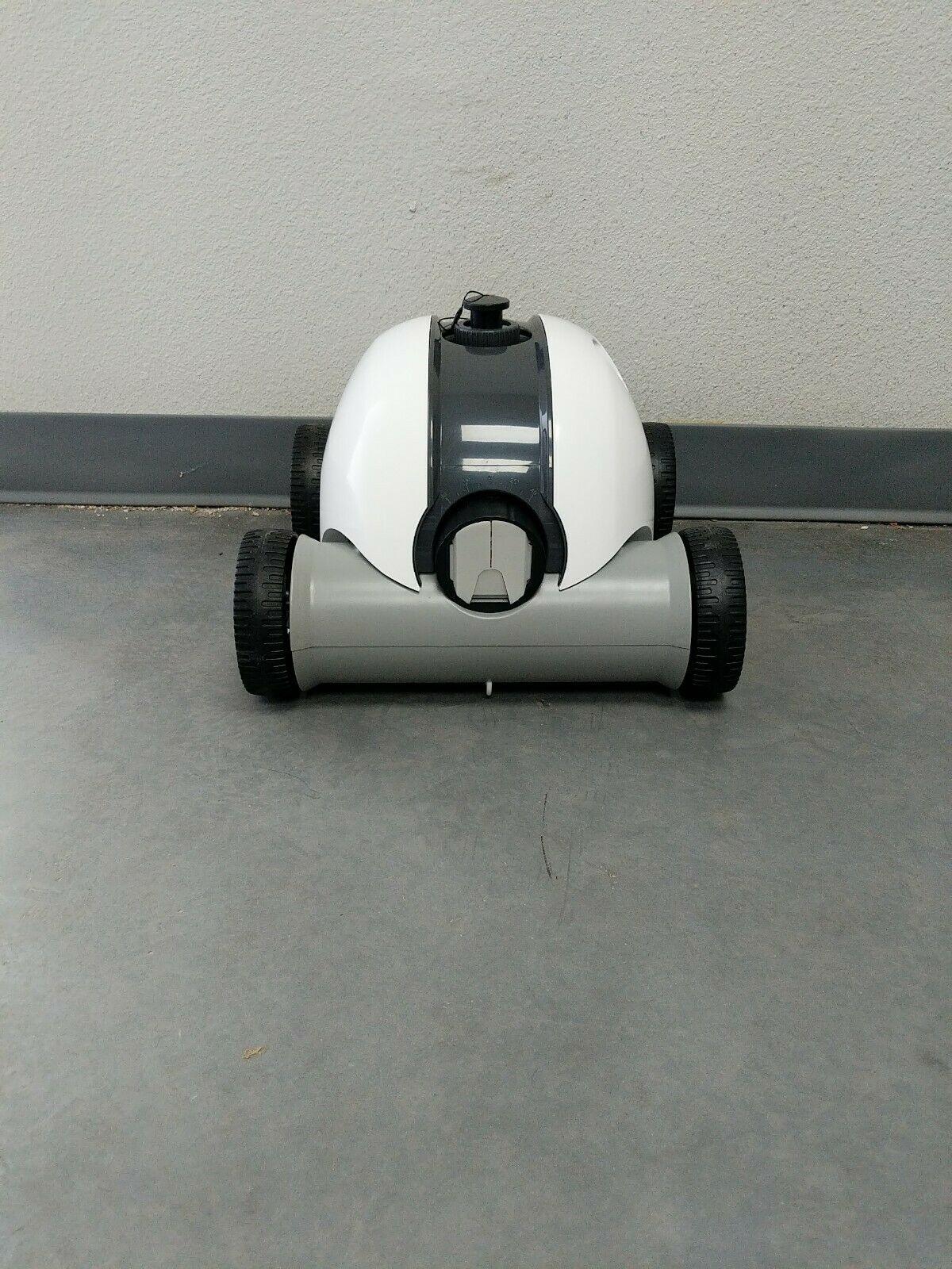 aiper cordless robotic pool cleaner pool vacuum with upgraded dual-drive motors