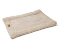 West Paw  Montana Nap with IntelliLoft Fiber and Fill Durable Lightweight Mat for Dogs and Cats, Made in USA