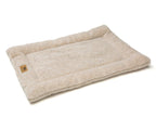 West Paw  Montana Nap with IntelliLoft Fiber and Fill Durable Lightweight Mat for Dogs and Cats, Made in USA
