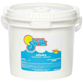 in the swim pool chlorine sticks - pool sanitizer chemicals