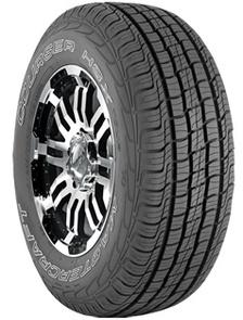 Mastercraft Courser HSX Tour 275/55R20 117T XL Tire