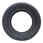 Mastercraft Courser HSX Tour 275/55R20 117T XL Tire