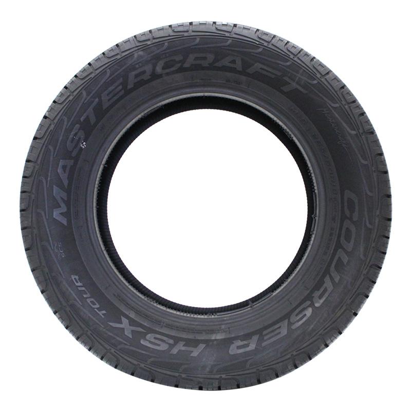 Mastercraft Courser HSX Tour 275/55R20 117T XL Tire