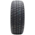 Mastercraft Courser HSX Tour 275/55R20 117T XL Tire