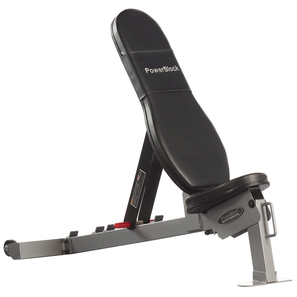 PowerBlock SportBench