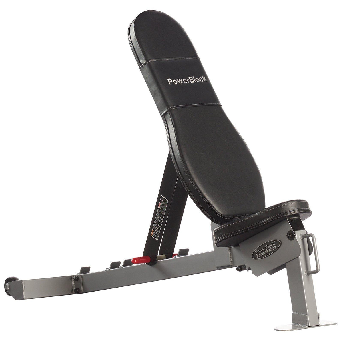 PowerBlock SportBench