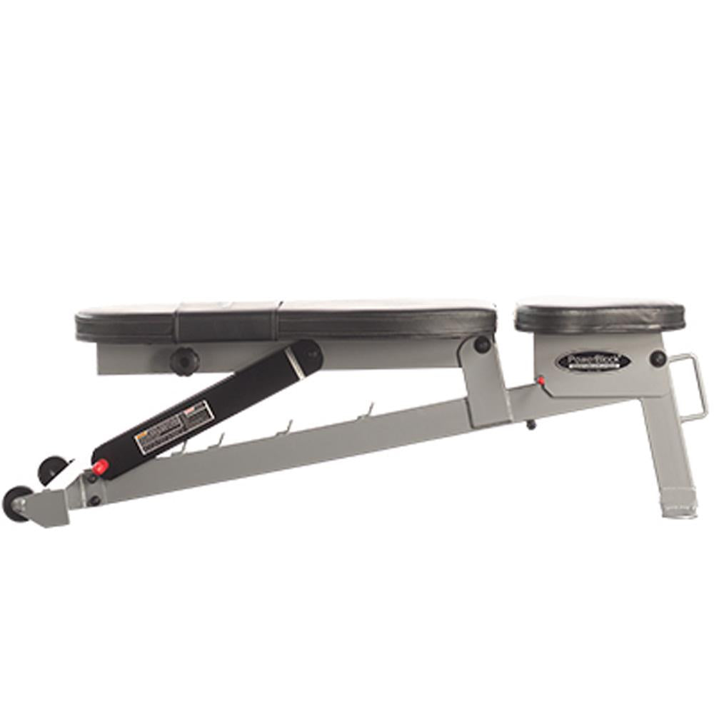 PowerBlock SportBench