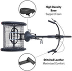 reezero EVRYjourney 26 Inch 7-Speed Hybrid Adult Tricycle with Rear Basket