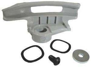 Coats Low Profile Nylon Mount/Demount Head Duckhead Kit 184432