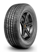 Continental CrossContact LX Sport 235/65R17 104H AS A/S All Season Tire