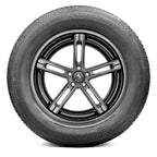 Continental CrossContact LX Sport 235/65R17 104H AS A/S All Season Tire