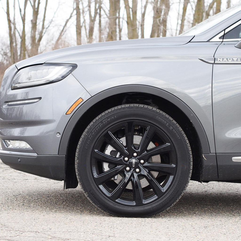Continental CrossContact LX Sport 235/65R17 104H AS A/S All Season Tire