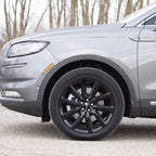 Continental CrossContact LX Sport 235/65R17 104H AS A/S All Season Tire