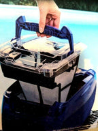polaris 7240 sport robotic pool cleaner