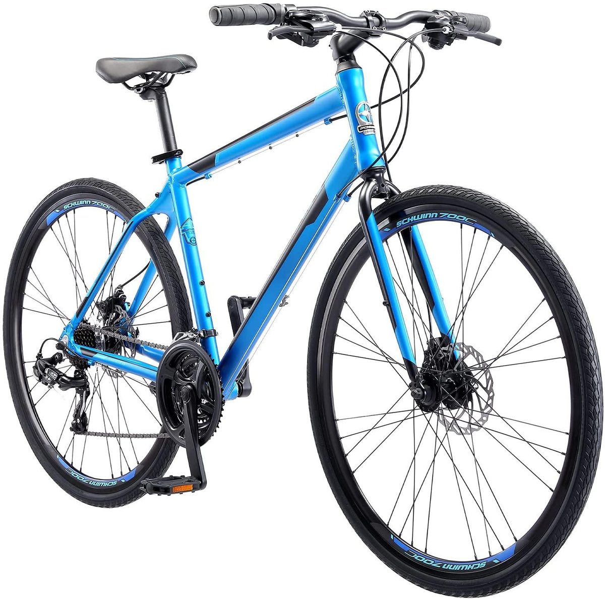 Schwinn Hybrid-Bicycles Volare