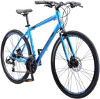 Schwinn Hybrid-Bicycles Volare