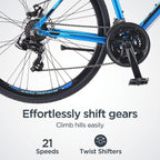Schwinn Hybrid-Bicycles Volare