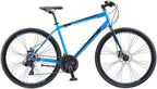 Schwinn Hybrid-Bicycles Volare
