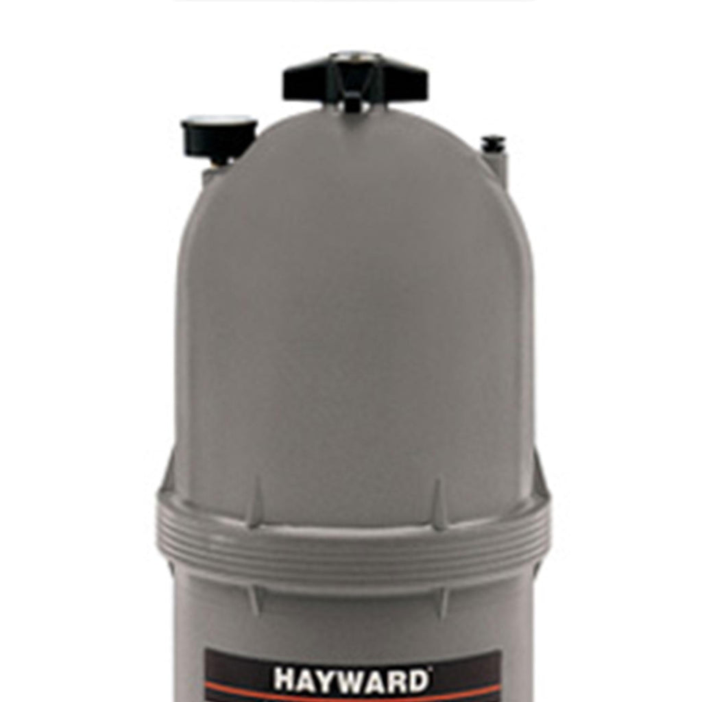 hayward w3c17502 starclear plus 175 square feet inground cartridge pool filter