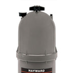 hayward w3c17502 starclear plus 175 square feet inground cartridge pool filter