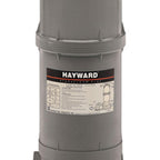 hayward w3c17502 starclear plus 175 square feet inground cartridge pool filter