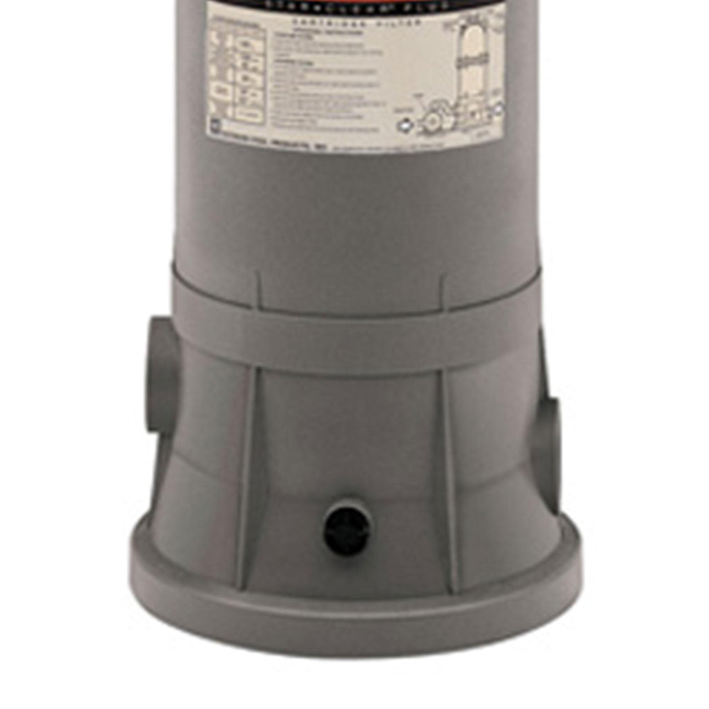 hayward w3c17502 starclear plus 175 square feet inground cartridge pool filter