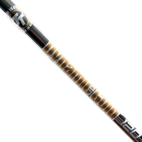 True Temper Dynamic Gold 120 Tour Issue X100 Iron Shafts 4-PW .355