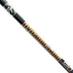 True Temper Dynamic Gold 120 Tour Issue X100 Iron Shafts 4-PW .355