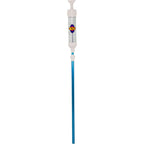 Rola-Chem Paradise Spa Vac, Rola-Chem, 7ft, 6 Pack Single Boxed Case