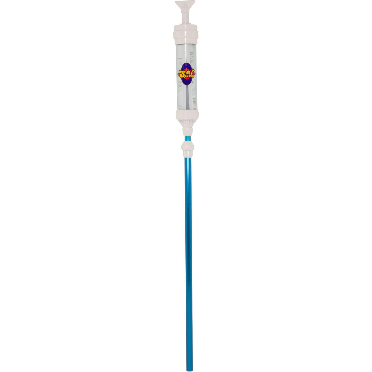 Rola-Chem Paradise Spa Vac, Rola-Chem, 7ft, 6 Pack Single Boxed Case