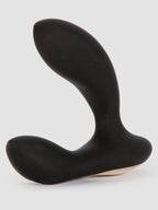 Lelo Hugo SenseMotion Remote Control Rechargeable Prostate Massager, Black