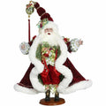Mark Roberts 2020 Collection Noel Santa 24.5'', Figurine