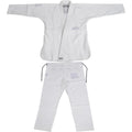 Tatami Fightwear Women's Signature Classic BJJ Gi - F4 - White