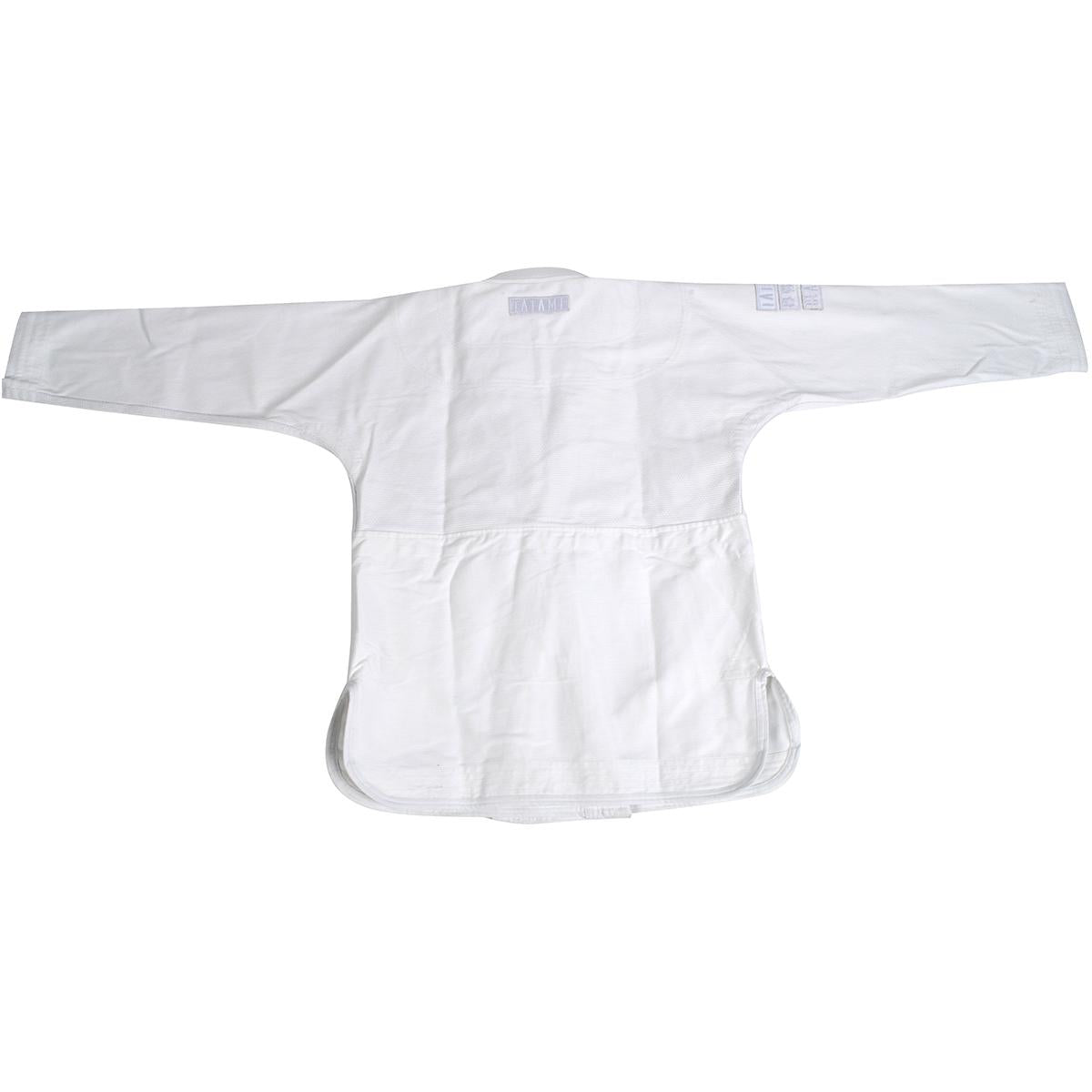 Tatami Fightwear Women's Signature Classic BJJ Gi - F4 - White