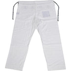 Tatami Fightwear Women's Signature Classic BJJ Gi - F4 - White